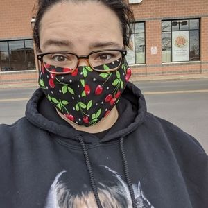 Meet your Posher, Angela